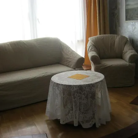 Kitti Apartman Balatonboglár