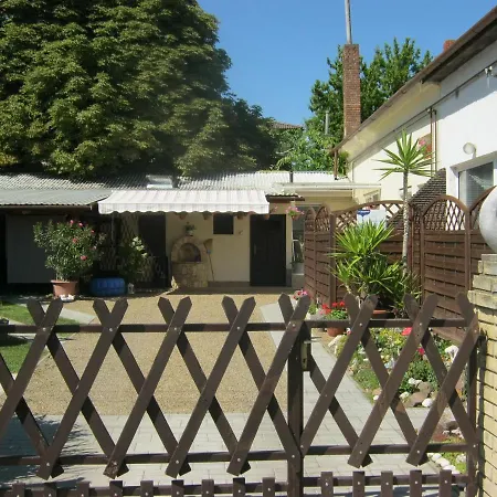 Apartman Kitti Balatonboglár