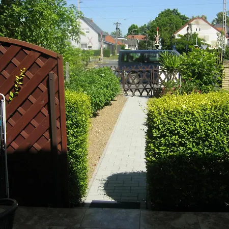 Kitti アパート Balatonboglár