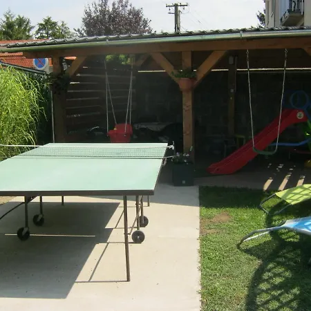 アパート Kitti *