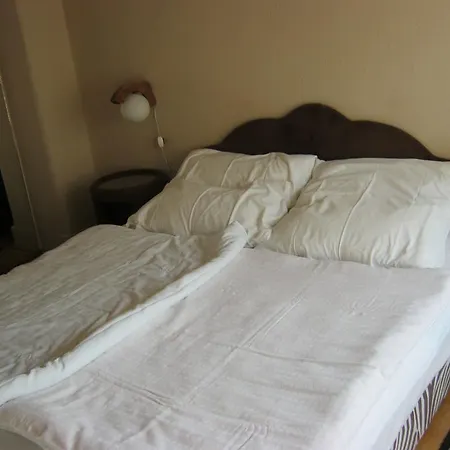 Kitti アパート *