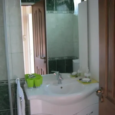 Kitti Apartman Balatonboglár