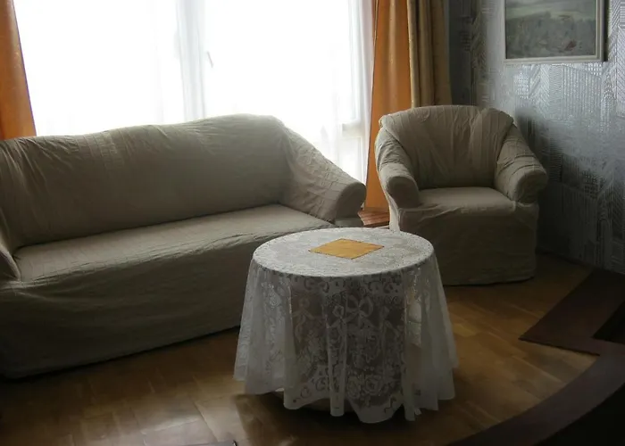 Kitti Lejlighed Balatonboglár