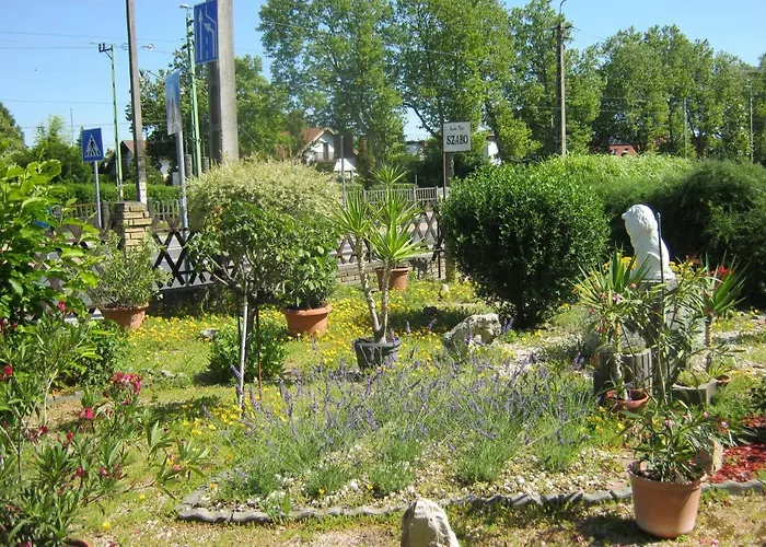 Kitti * Balatonboglár