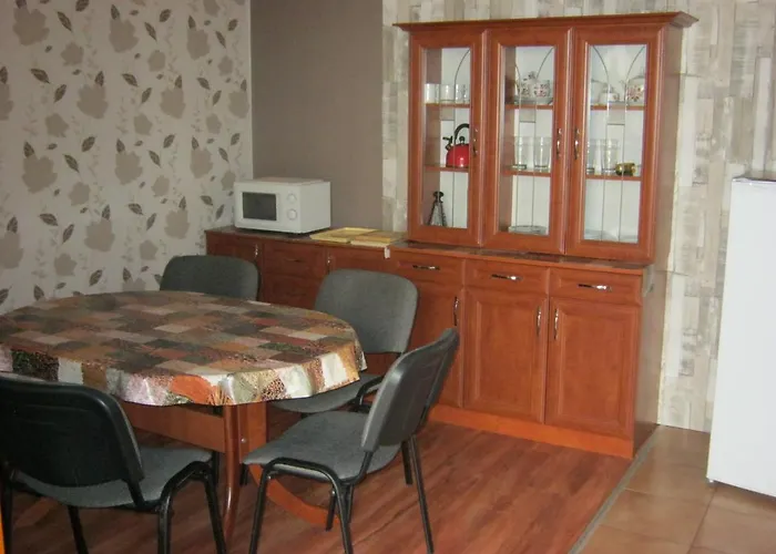 Kitti Lejlighed Balatonboglár