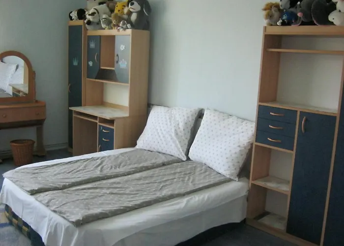 Kitti Apartmán