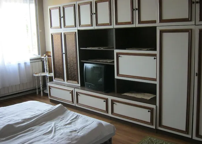 Kitti Balatonboglár